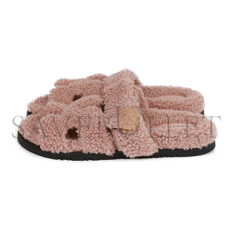 HERMÈS CHYPRE SANDAL 